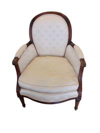 French Provincial Armchair