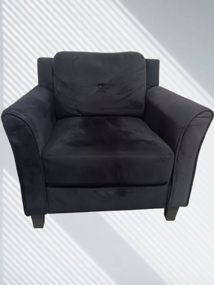 Velvo Arm Chair