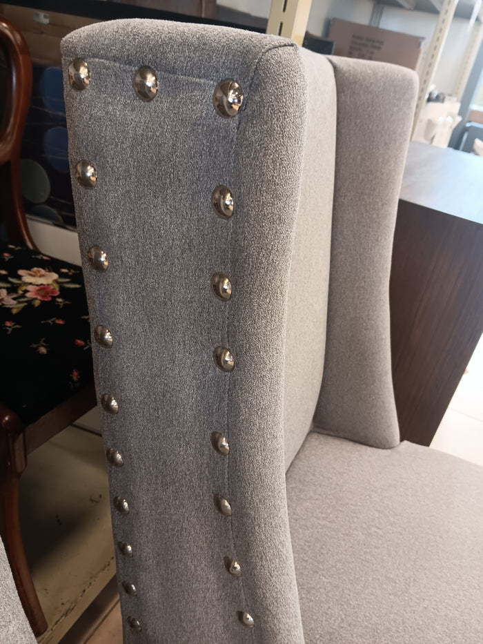 The Heirloom Wingback Chair