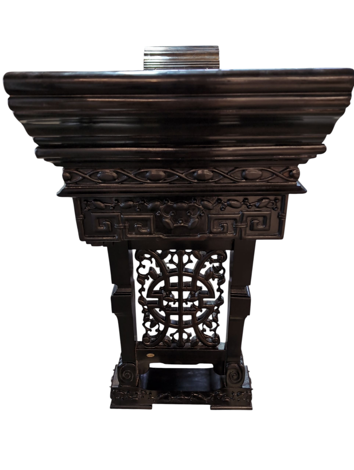 Traditional Chinese Altar Table