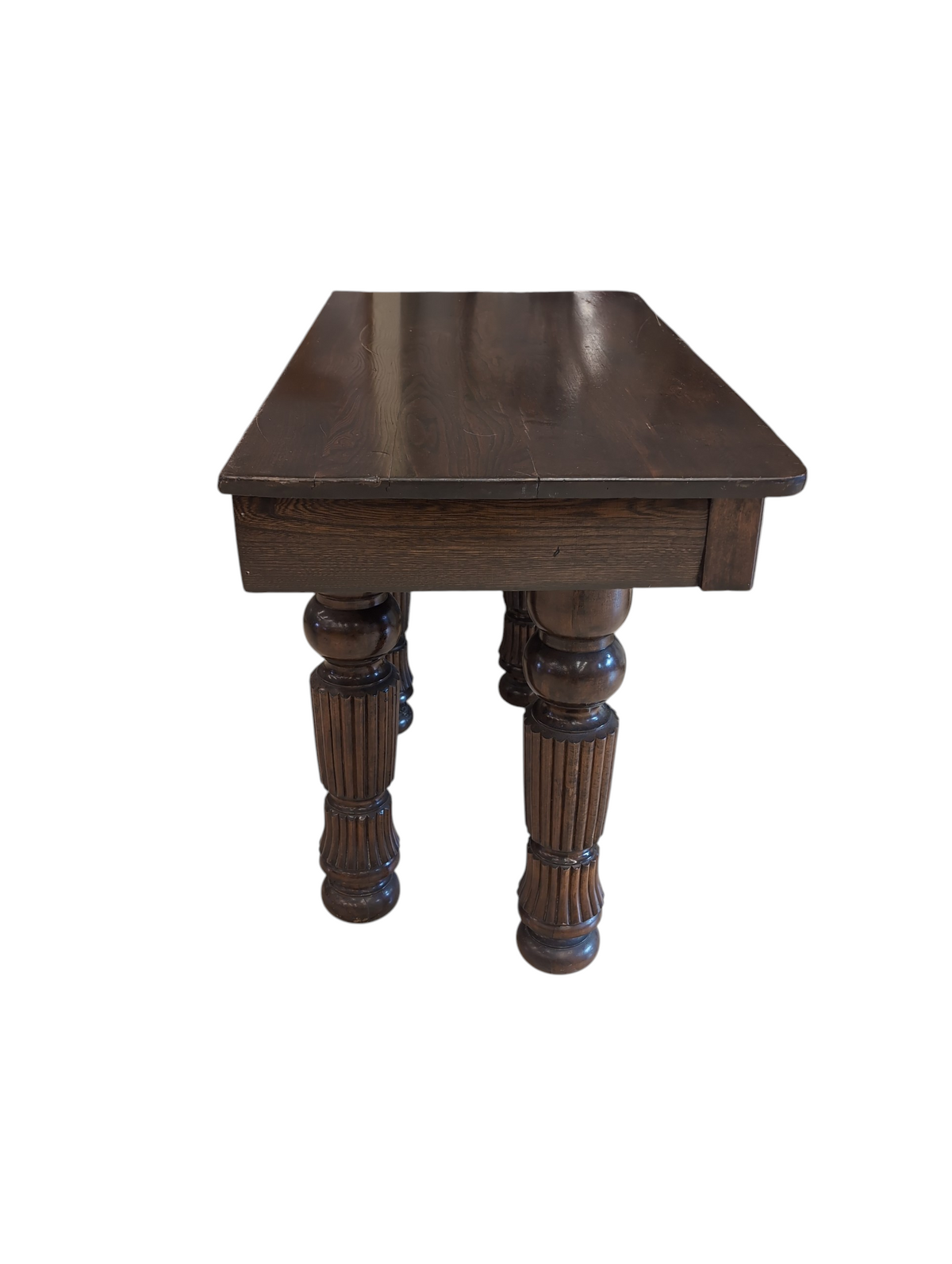 Demi-Table (One Half Only)