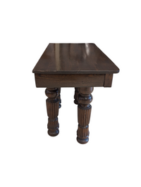Demi-Table (One Half Only)