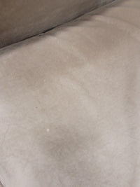 Light Sage Green oversized Armchair