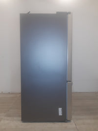 36" Samsung Stainless Stain Electric Refrigerator