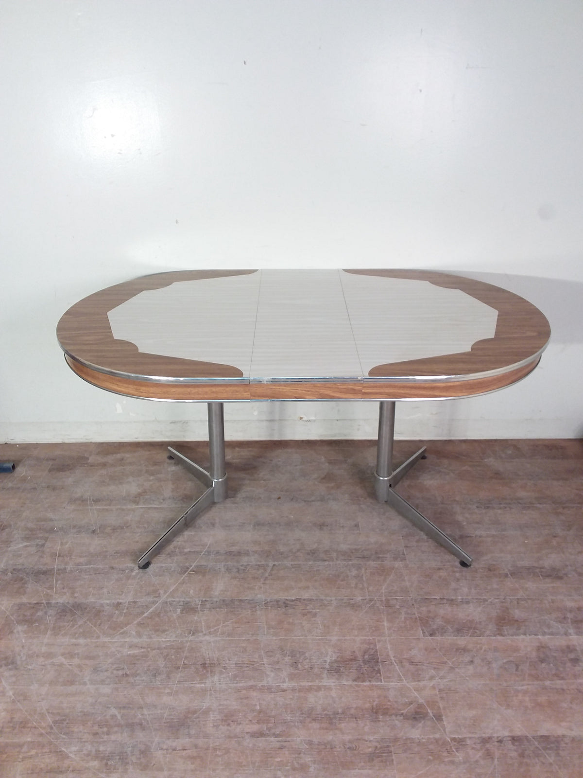 Retro Dining Table