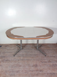 Retro Dining Table