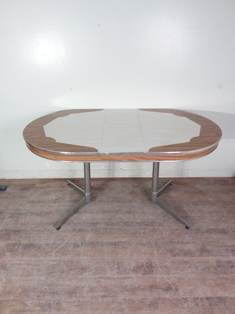 Retro Dining Table