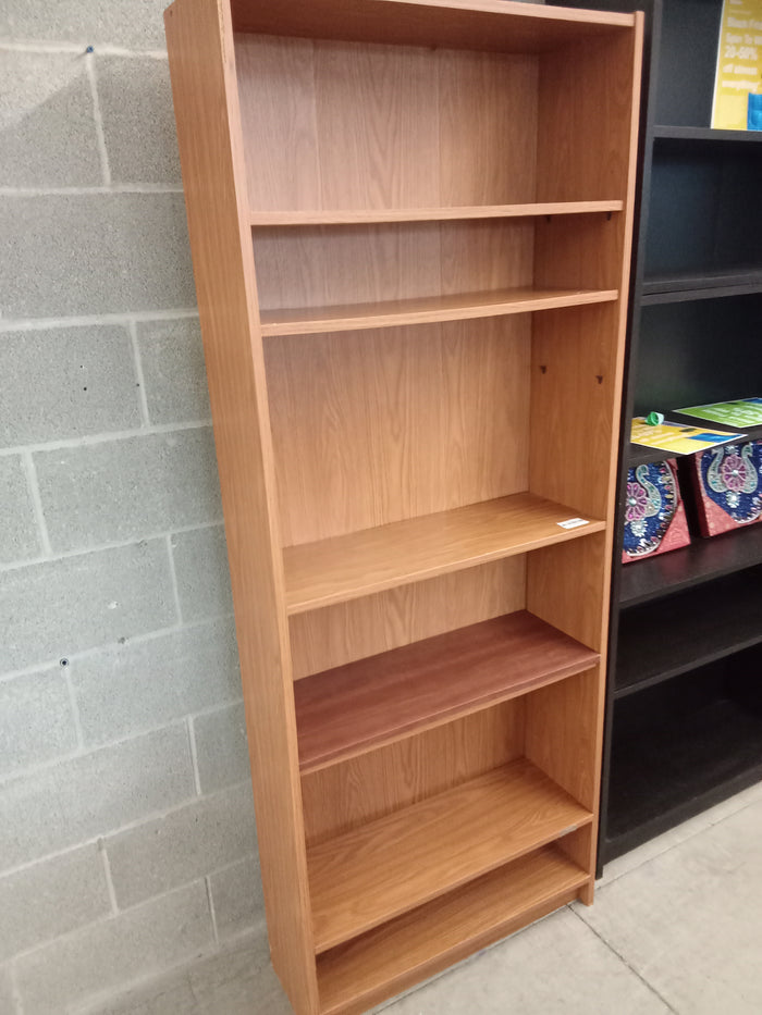 28"W Book Shelf