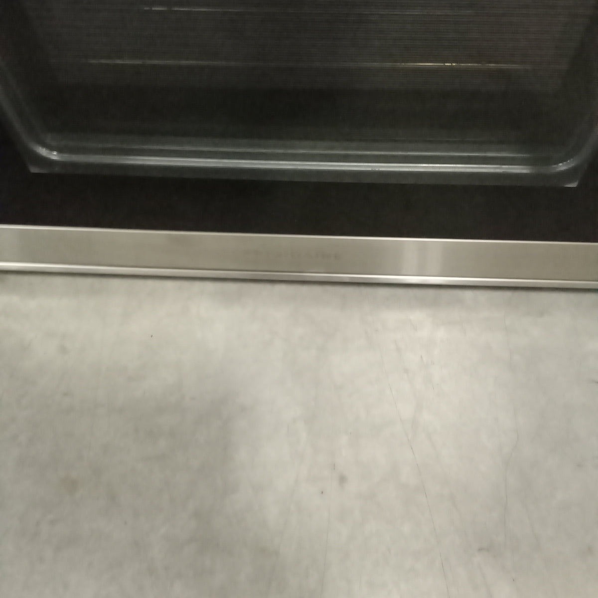 27.5"W Built-in Wall Oven