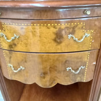21"W Decorative Chest of Drawers