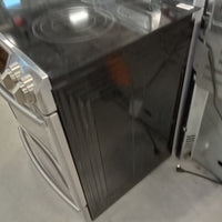 31"W 5-Burner Flat Top Electric Stove