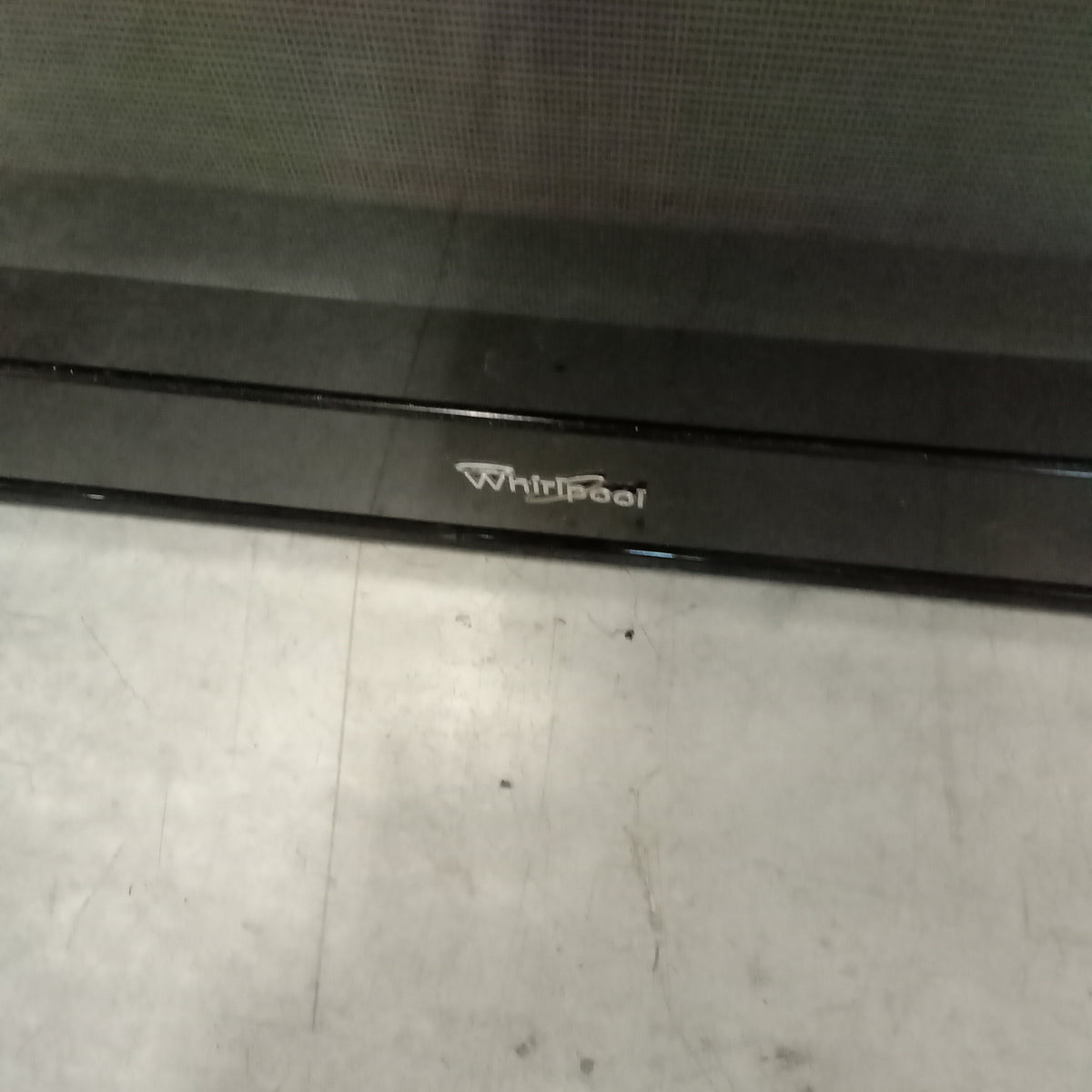 30"W Wall Oven in Black
