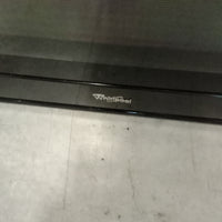 30"W Wall Oven in Black