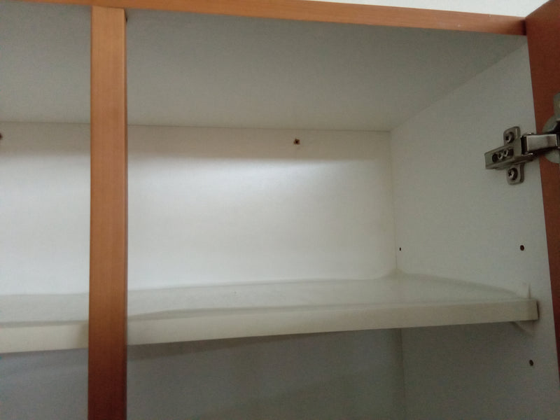 Maple Kitchen