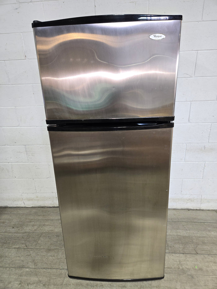 Whirlpool Refrigerator