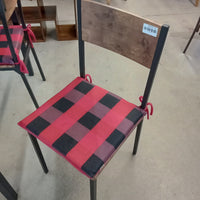 43.5"W Dining Set
