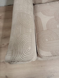 34"W Recliner Armchair