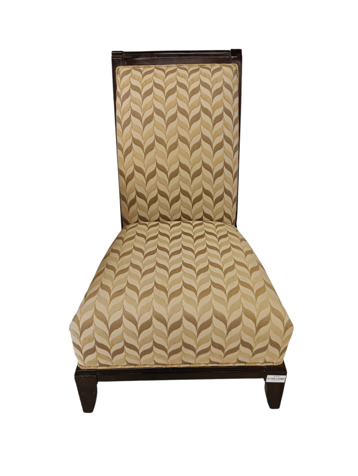 Slipper Chair