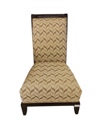 Slipper Chair