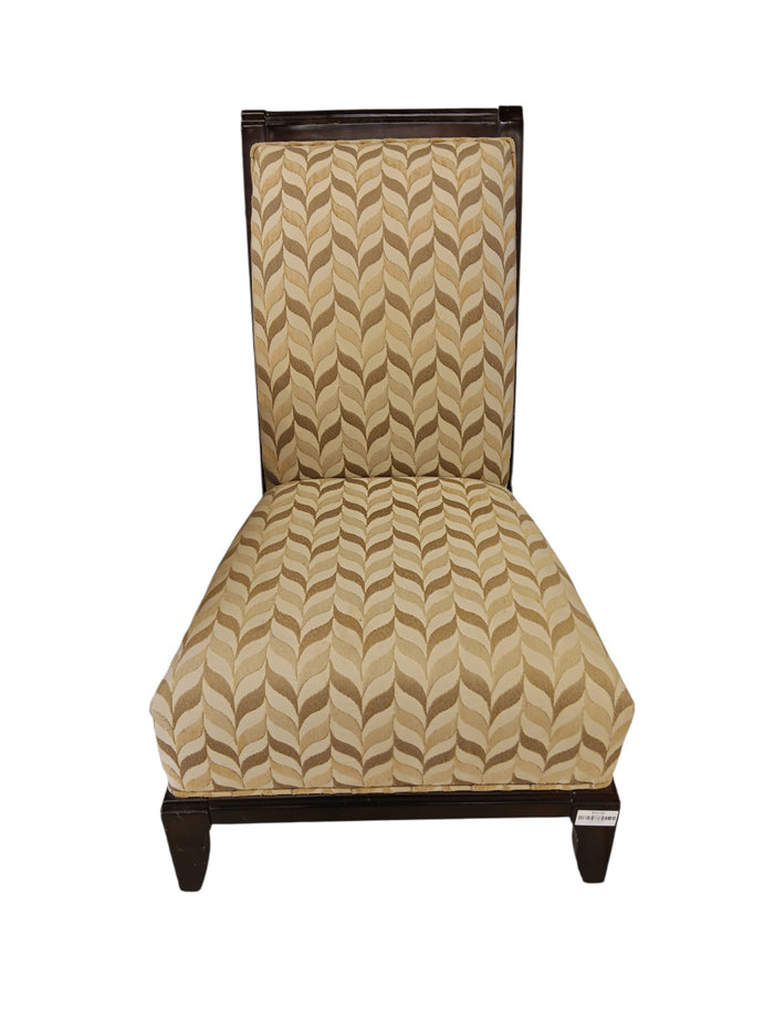Slipper Chair