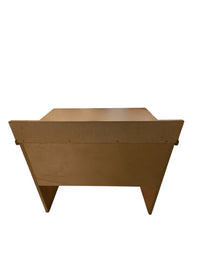 Children's Wooden Desk