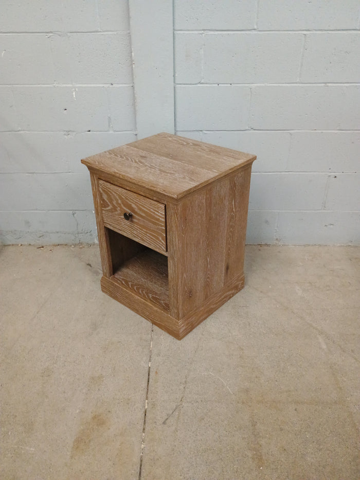Modern Nightstand