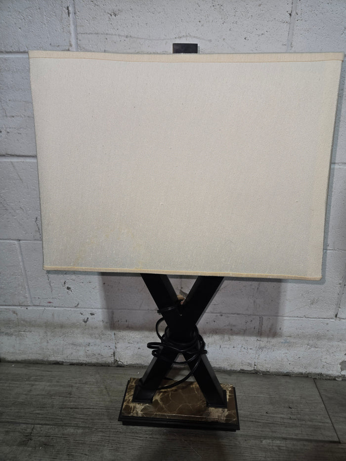 Ex Table Lamp