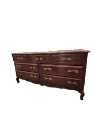 Formal Traditional Dresser