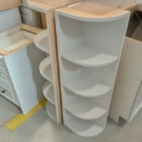 24 Piece Light Gray Kitchen Cabinet Set