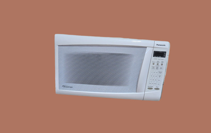 Panasonic Inverter Microwave Oven