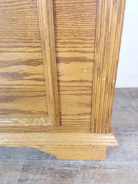 Cedar Lined  Blanket Box