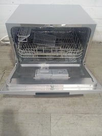 Danby Countertop Dishwasher