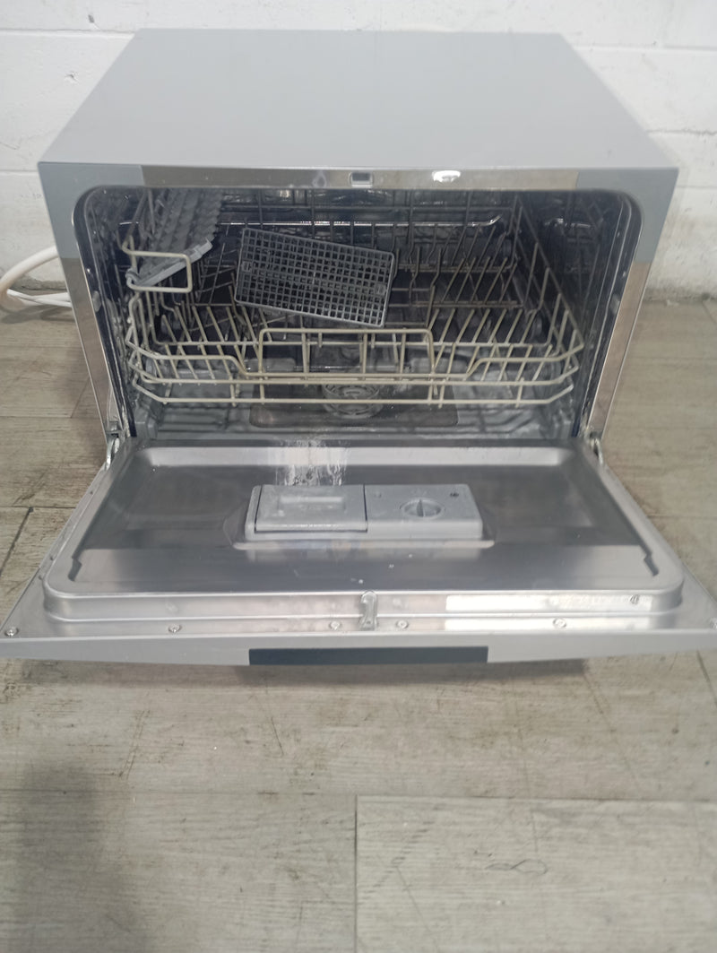 Danby Countertop Dishwasher