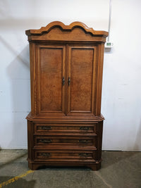 Vintage Bedroom Wardrobe