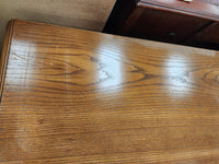 Wooden 2 Door Sideboard Cabinet