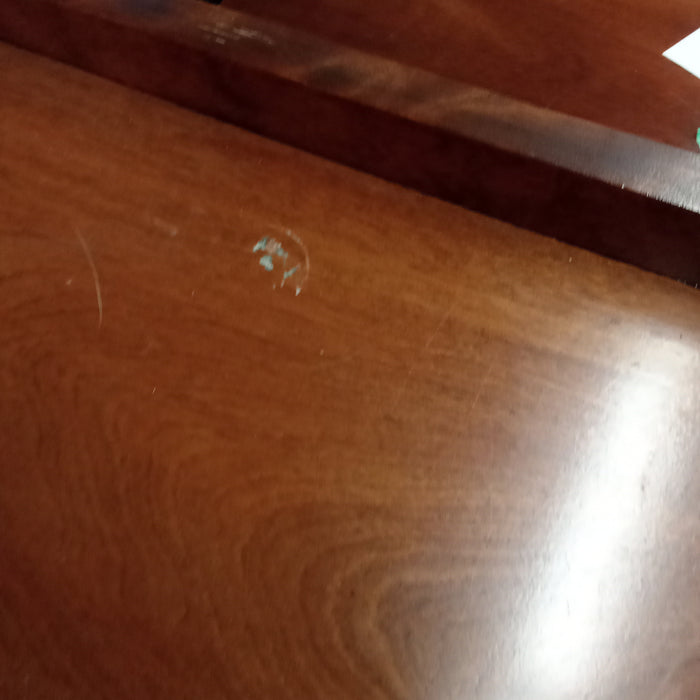 60"W Solid Wood Buffet