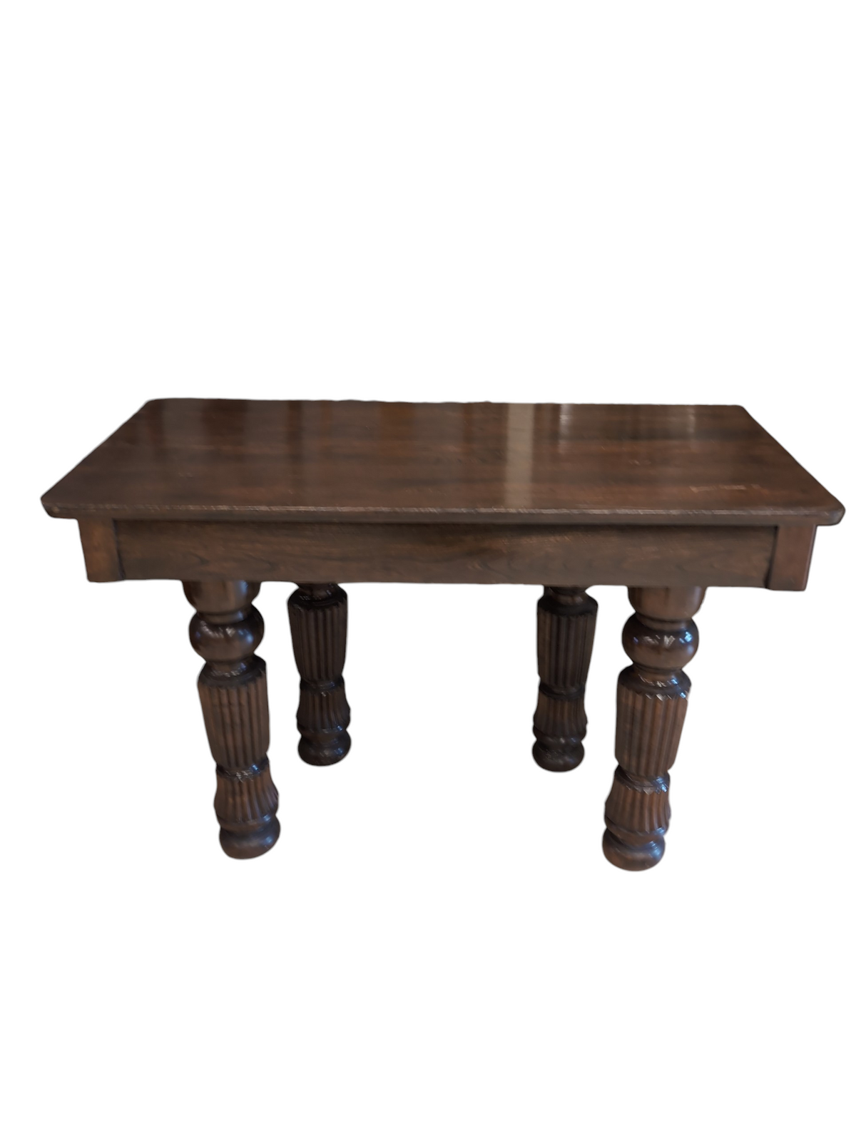 Demi-Table (One Half Only)