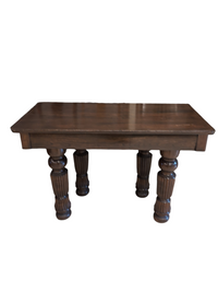Demi-Table (One Half Only)