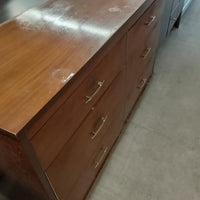 50.5"W 6-Drawer Dresser