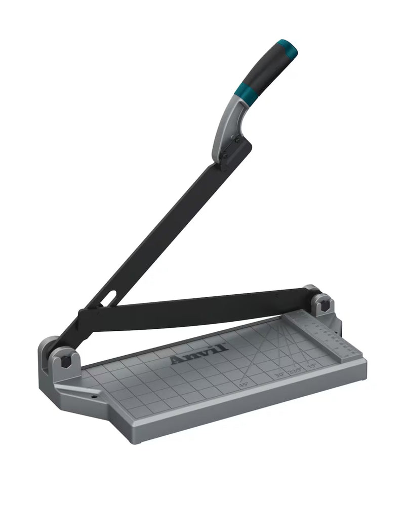 12" - Heavy Duty Vinyl Cutter