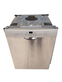Bosch Stainless Steel Dishwasher