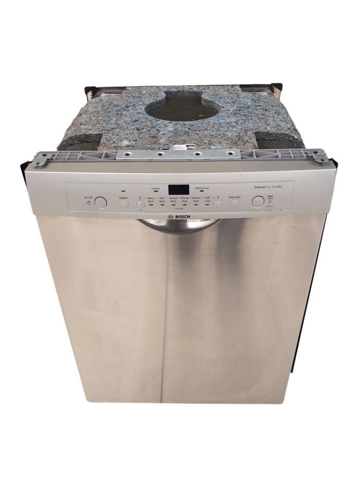 Bosch Stainless Steel Dishwasher