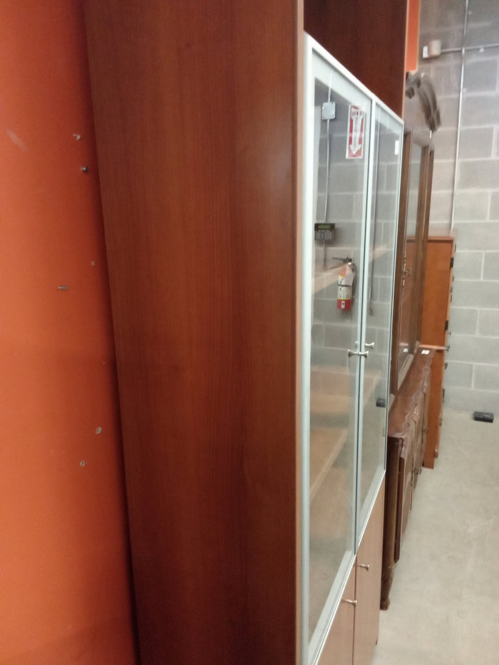 37.5"W Kitchen Cabinet