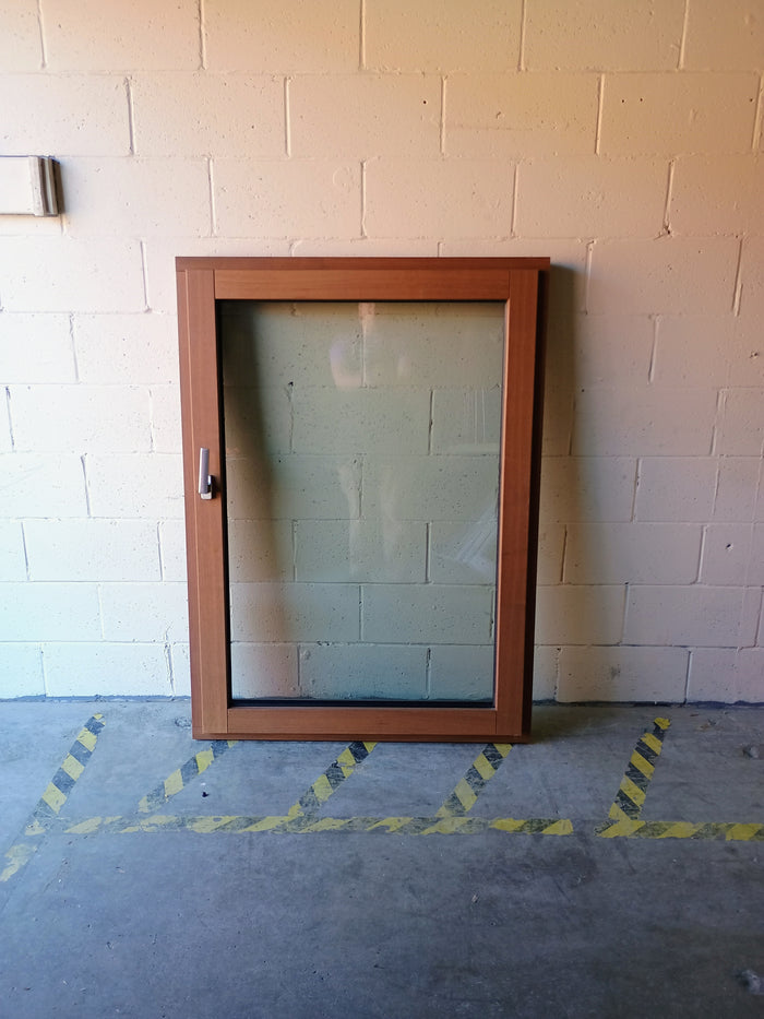38,5w x 53h - inch Casement Window(#1)