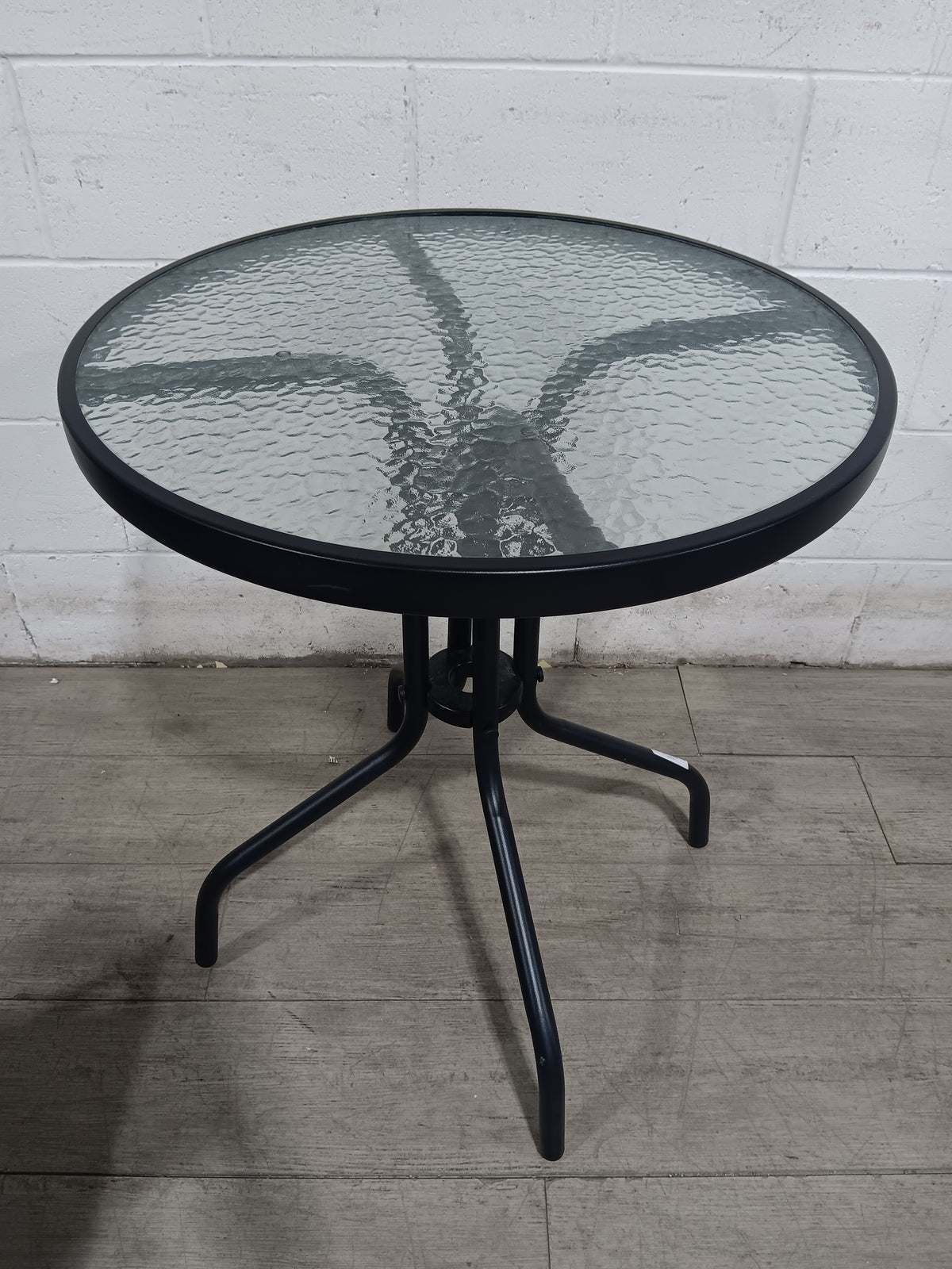 Veranda Bistro Set