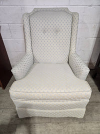 Wingback Chair