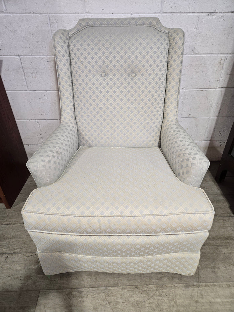 Wingback Chair