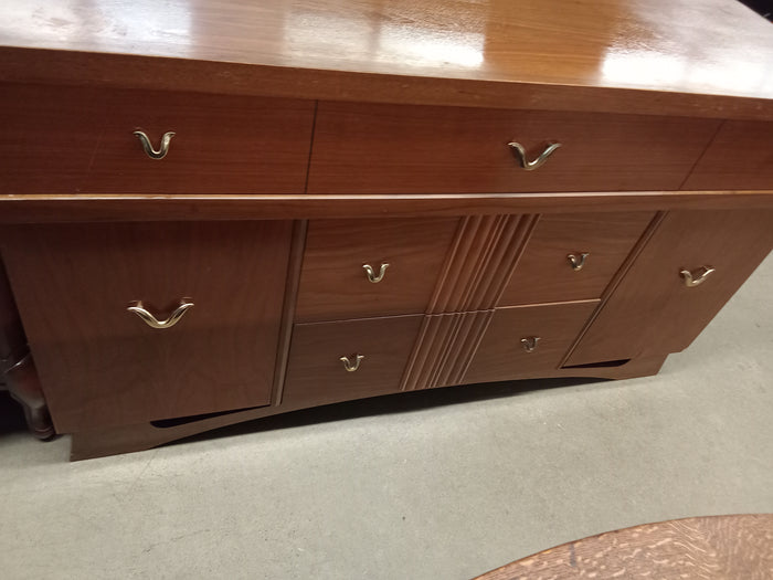58"W Classie Wooden Sideboard