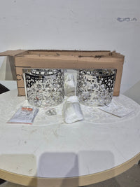 Bubbles Vanity Light