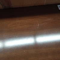 35.5"W Dining Room Cabinet